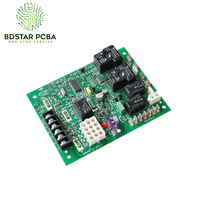 Ensamblaje de PCBA 94v-0, Placa Base Personalizada para Impresora 3D, Placas Impresas en 3D, Fabricante de Ensamblaje de PCB Electrónico