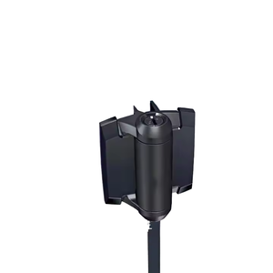 Charnières de portail de <span class=keywords><strong>piscine</strong></span> en acier inoxydable robustes à fermeture automatique avec capuchon de sécurité, réglables, sans rouille, garantie 1 an - Product Image 2