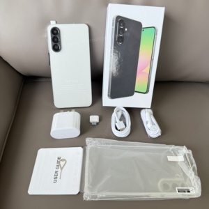 Smartphone A56 Android 15 con Pantalla 2K de 7 Pulgadas, CPU Deca Core, 5G, Doble SIM, 512GB ROM, Versión Global en Español, 108MP - Product Image 3