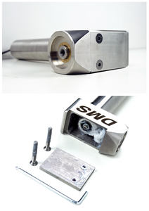 <span class=keywords><strong>DMS</strong></span> Hammer/<span class=keywords><strong>Deep</strong></span> <span class=keywords><strong>Muscle</strong></span> <span class=keywords><strong>Stimulator</strong></span> Percussion Hammer Gerät Schmerz linderung - Product Image 5