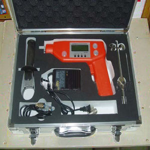 Портативный прибор для мгновенного обнаружения Нового Смешанного бетона, комплексный тестер производительности - Product Image 4