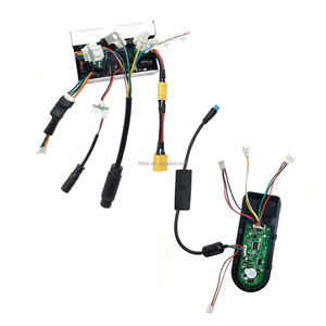 Controlador de Scooter de 58 km/h para Hoverboard, Repuestos para Scooters de la Serie PURE - Product Image 4