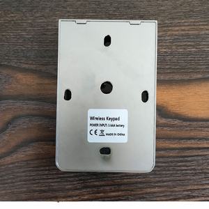 Kit de contrôle d'accès intelligent clavier tactile sans fil 12V contrôleur de porte commutateur à <span class=keywords><strong>distance</strong></span> fréquence RFID 125kHz <span class=keywords><strong>Distance</strong></span> de lecture 3-5cm - Product Image 6