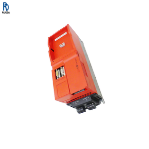 MCS40A0015-5A3-4-00 MDX60A0015-5A3-4-00 MCS40A0015 5A3 4 00 MDX60A0015 5A3 4 00 ไดรฟ์อัตโนมัติอุตสาหกรรมความถี่สูง M - Product Image 1