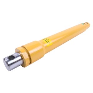 Vérin hydraulique Dai Xin DXY-31 simple effet 16 bars, installation manuelle pour déneigement - Product Image 1
