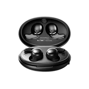 SleepBuds Z2 True Wireless Music Earbuds Extraordinary Sound BT5.3 Low Latency Soft Silicone Touch Control ENC Earphone