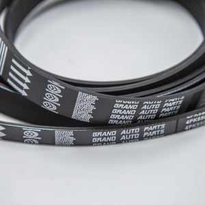Courroie synchrone en néoprène ou en caoutchouc PU à profil ouvert GT2 S2M S3M T2.5 T5 T10 MXL L 3M 5M 8M pour machines, personnalisable, support OEM - Product Image 5