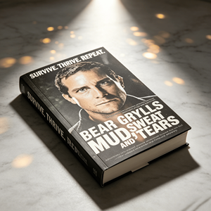 Fango, sudore e lacrime: la vera storia della straordinaria vita di Bear Grylls, dalla SAS al Monte Everest - Product Image 5