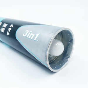 ลูกแบดมินตัน 3in1 ของแท้จากผู้ผลิต ทำจาก PU และไม้ก๊อก มีความเสถียรสูง ทนทาน รุ่น Pro Petrel <span class=keywords><strong>747</strong></span> - Product Image 6