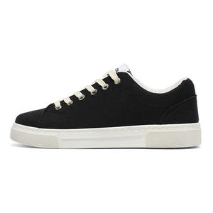 2026 Spring New All-<b>Match</b> Men's Round Toe Closure <b>Board</b> Shoes Trendy Student Canvas Low-Top Sports Casual Canvas trendy Shoes - Product Image 5