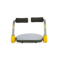 Sport Total Wonder Machine Six Packs pour Musculation Core Crunch Trainer Exercice Home Fitness Equipment Workout