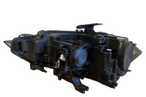 ไฟหน้าซีนอนด้านขวา (ฝั่งผู้โดยสาร) สำหรับ Audi A5 S5 B8.5 ของแท้ รุ่น 8T0941006D 8T0941044D E00025 - Product Image 2
