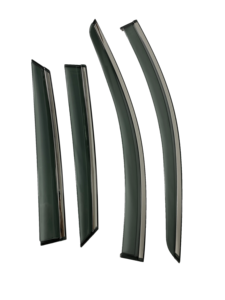 Factory Directly Sell High End tape-on Injection Deflector Window Visor for CADILLAC XT5 2020+ - Product Image 1