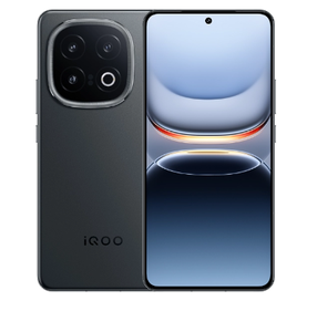 Smartphone ViVO IQOO 13 5G, Snapdragon 8 Elite, appareil photo arrière 50MP, écran OLED 2K Q10 de 6,82 pouces, fréquence de rafraîchissement 144Hz, batterie 6150mAh, SuperVOOC 120W, Android - Product Image 1