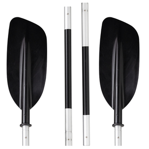 Bateau de pêche gonflable avec pont avant en plastique, livraison directe depuis l'entrepôt européen 2026, en vente - Product Image 5