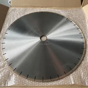 Midstar 500mm elmas kesim disk sessiz testere kesme bıçağı mermer
