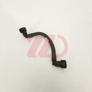 Wholesale Diesel Engine Spare Parts ISDe ISLe Fuel Transfer Pipe 4930060 Fuel Supply Tube 4930060 for Cummins