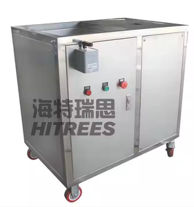 Chất lượng cao Vỏ Chuối Loại bỏ máy để bán - Product Image 3