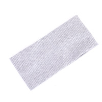 Vente en gros de bandeaux larges personnalisés avec logo, impression de logo, bandeaux chauds pour femmes