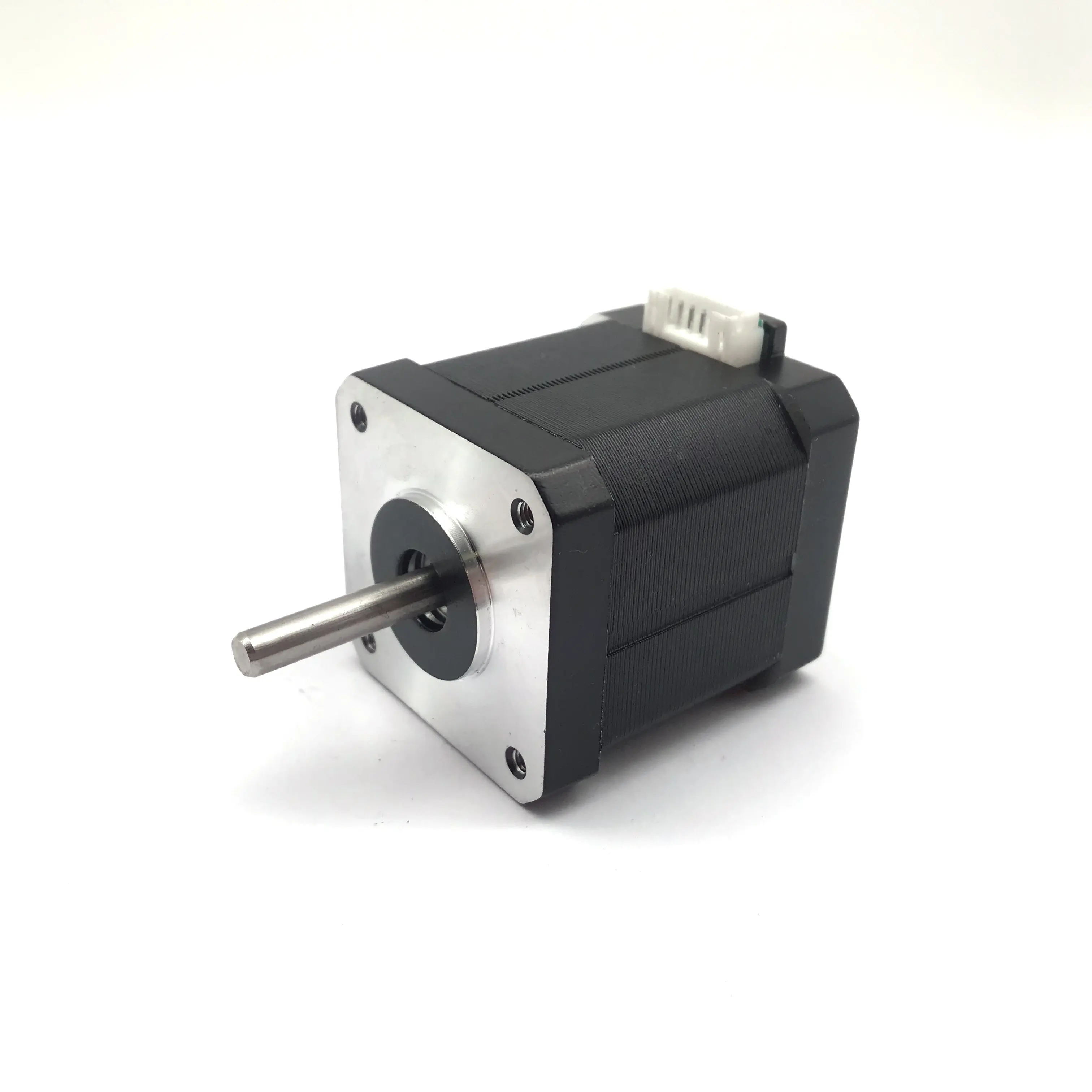 LDO Nema 17-Motor paso a paso para impresora 3D, híbrido, con conector integrado