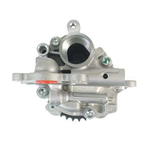 Sıcak satış yüksek kalite araba motor sistemi aksesuarları YAĞ POMPASI Ford Ranger için <span class=keywords><strong>2.2</strong></span> 3.2 BK2Q 6600 CA 1738483 - Product Image 6