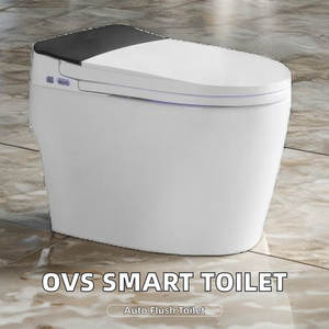 Унитаз и биде - Product Image 3