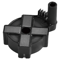 Bobina de Encendido para MITSUBISHI COLT LANCER SPACE WAGON STARION PAJERO GALANT CARISMA, Sistema Eléctrico para Automóviles, Repuestos