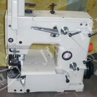 Machine à coudre industrielle automatique haute vitesse NEWLONG DS-9C, machine à fermer les sacs DS-9C