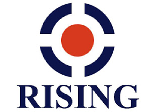 Jinjiang Rising Garments Manufacturing Co.,Ltd. logo