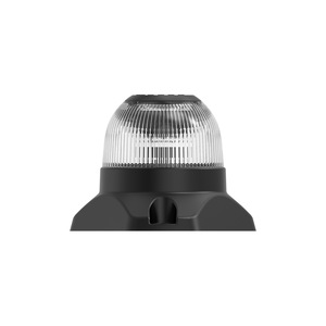 <b>Led</b> Boat <b>Light</b> Navigation <b>Light</b> 360 Degree White UsCG Certified For Leisure Yacht Aluminum Body <b>Battery</b> Powered - Product Image 4