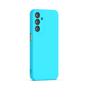 Funda de teléfono mate suave de silicona TPU de alta calidad de fábrica para vivo <span class=keywords><strong>V30</strong></span> Lite 4G funda de teléfono móvil a prueba de golpes - Product Image 3