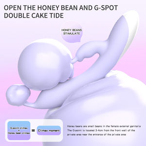 Silikon Sıkı Silikon Çiftler İçin Vajinal Klips Seks Oyuncağı Kız Kadınlar Toptan Fiyat ve İç Çamaşırı Vibratör Fabrikası - Product Image 4