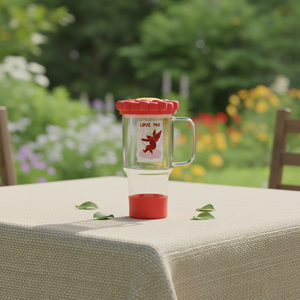 Tazza da <span class=keywords><strong>Caffè</strong></span> in Vetro di Lusso Era Girl, Resistente al Calore, Bicchiere Colorato per Tè, Latte, <span class=keywords><strong>Caffè</strong></span>, Succo, Tazza da Viaggio - Product Image 4