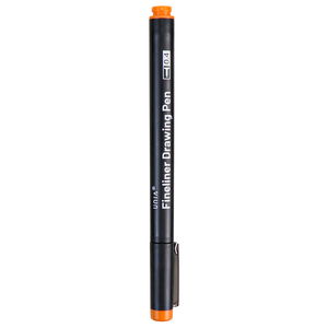 Lot de 12 marqueurs de stylos de couleur à pointe fine et stylo Fineliner pour planificateur, <span class=keywords><strong>dessin</strong></span> artistique, prise de notes et calendrier-emballé en vrac - Product Image 4