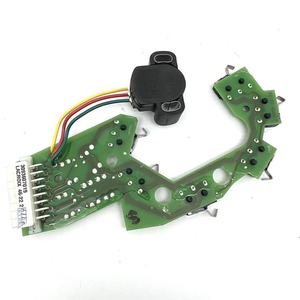 Placa de Circuito STILL 3093607019 Compatible con Montacargas R70 R70-25 R70-30, Repuesto de Alto Rendimiento para Sistemas Eléctricos - Product Image 3