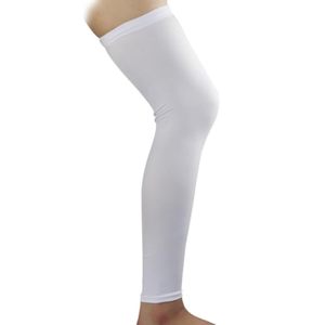 Vendas de compresión transpirables de algodón blanco y fibra de bambú con zinc para terapia de eczema, para adultos y niños - Product Image 4
