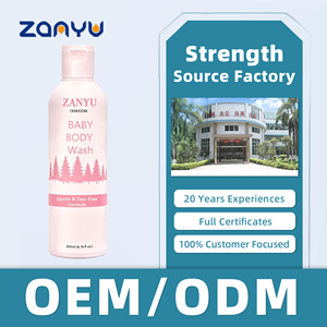 Gel <span class=keywords><strong>de</strong></span> Baño Suave <span class=keywords><strong>para</strong></span> Bebés Sin Lágrimas, con Vitamina B5, E y Extracto <span class=keywords><strong>de</strong></span> Caléndula, Fórmula Hidratante, 200 ml, <span class=keywords><strong>para</strong></span> Bebés <span class=keywords><strong>de</strong></span> 0 a <span class=keywords><strong>3</strong></span> <span class=keywords><strong>Meses</strong></span>, <span class=keywords><strong>3</strong></span> Años <span class=keywords><strong>de</strong></span> Duración - Product Image 6