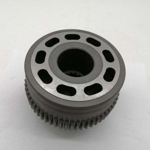 Bloque de Cilindros para Motor de Giro M5X180, Repuestos para E330C CAT330C - Product Image 2