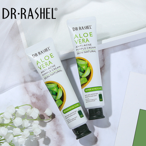 Crema de Vitamina <span class=keywords><strong>E</strong></span> DR RASHEL, Repara Cicatrices de Acné, Crema Anti-Acné y Espinillas con <span class=keywords><strong>Aloe</strong></span> <span class=keywords><strong>Vera</strong></span> - Product Image 2