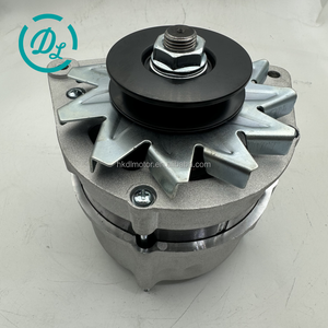 Alternateur de remplacement EexcavaStart AAK4349 12V 55A pour moteur F4L912 F5L912, tracteur, excavateur, usage intensif 0120489283 - Product Image 5