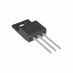 Original Diode Arrays TO-220-3 Full Pack, Isolated Tab Electronics Component WN3S3045CXQ - Product Image 1