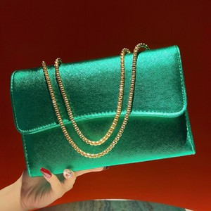 Bolso <span class=keywords><strong>de</strong></span> Mano <span class=keywords><strong>de</strong></span> Lujo <span class=keywords><strong>para</strong></span> Mujer, <span class=keywords><strong>para</strong></span> Fiestas Nocturnas, con Cadena, <span class=keywords><strong>para</strong></span> Llevar al Hombro o Cruzado, Pequeño y Cuadrado, <span class=keywords><strong>para</strong></span> <span class=keywords><strong>Bodas</strong></span>, Cenas y Eventos Formales - Product Image 1