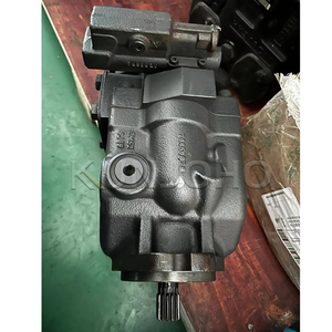 ปั๊มไฮดรอลิก Dan-foss รุ่น JRRS45B JRRS45BLS2020NNN3K4RFA8NFFFJJN จากโรงงานโดยตรง สำหรับรถปั๊มคอนกรีต - Product Image 1