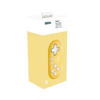 Manette de jeu sans fil 8Bitdo Zero 2 pour Nintendo Switch Rasp PI Steam Windows Android Mini Gamepad Joypad