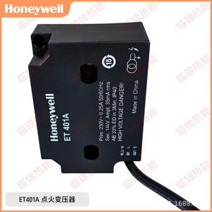 Transformador de Alto Voltaje Original Honeywell ET401A y Bobina de Encendido ET402A, Transformadores de Media y Alta Tensión Nuevos - Product Image 4
