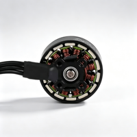 Moteur Brushless Axis Flying C206 C35 1960KV 2500KV 2750KV 4-6S pour Drone FPV de Course Freestyle Cinewhoop à Canards de 3,5 Pouces