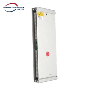 Monitor de Pantalla VGA Original Nuevo 3500/94 128240-01 Bently Nevada, Tarjeta de Rack de Grado Industrial, En Stock, Envío Rápido - Product Image 3