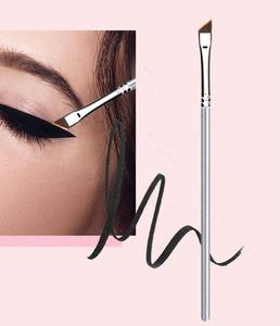 Angoo-brosse à yeux oreilles de chat Sexy, accessoire fin pour Eye-<span class=keywords><strong>Liner</strong></span>, sourcils ferme, pommade, correcteur pour coupe, tendance - Product Image 3