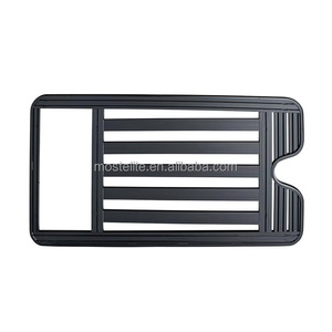 Accesorios <span class=keywords><strong>para</strong></span> Automóviles 2025, Plataforma Portaequipajes, Portaequipajes de Aluminio Estilo Defender, Baca <span class=keywords><strong>para</strong></span> Jetour T2 - Product Image 2