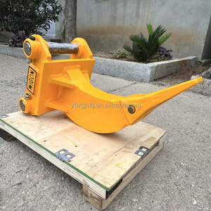 หัวฉีดขุดเจาะแบบเดี่ยว WIGON สำหรับรถขุดขนาด 2-5 ตัน วัสดุทนการสึกหรอ ราคาโรงงาน - Product Image 5